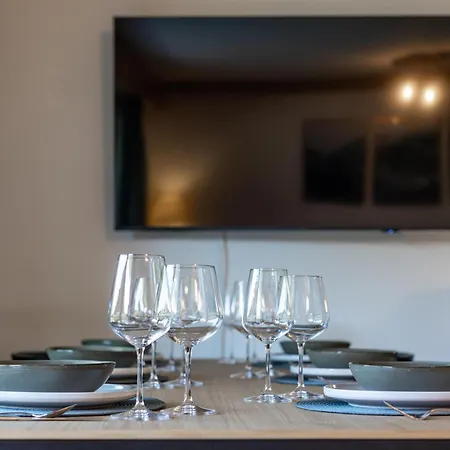 Apartment Olympia, Sleeps 6 Verbier