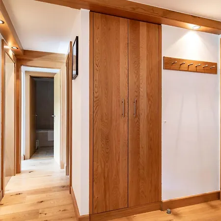 Apartment Olympia, Sleeps 6 Verbier