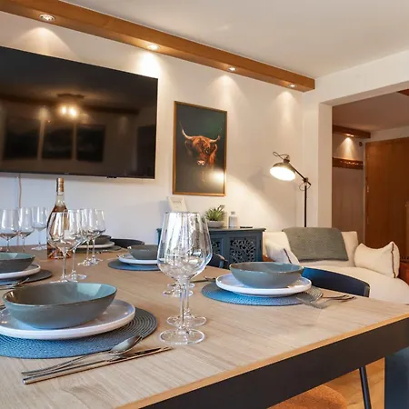 Apartment Olympia, Sleeps 6 *