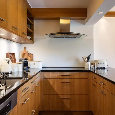 Olympia, Sleeps 6 Verbier