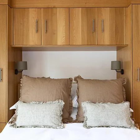 Olympia, Sleeps 6 Apartment Verbier